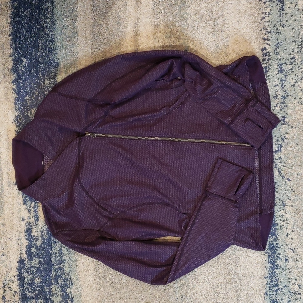 Lululemon Jacket Like new